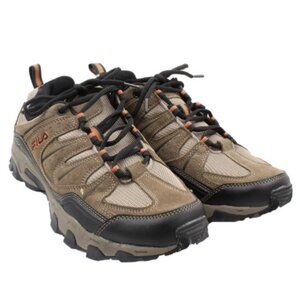 Men’s Fila outdoor hiking / trail running shoe. Size 11